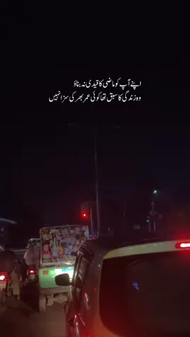 وہ زندگی کا سبق تھا کوئی عمر بھر کی سزا نہیں #poetrylover#urduline #trandingvideo#foryou#fyp 