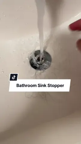 #sinkstopper #elevatedhome #sink 