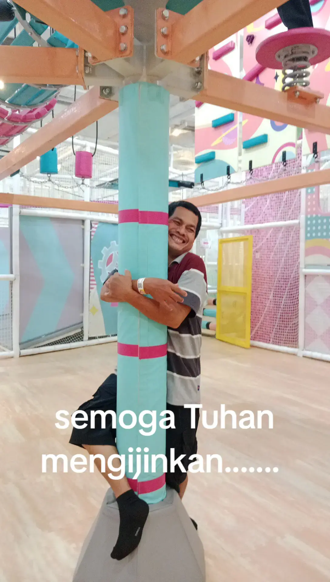 semoga..... #nikmatihidup #biarfyp 