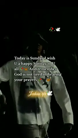 #sunday #godquotes #foryou #trendingvideo 