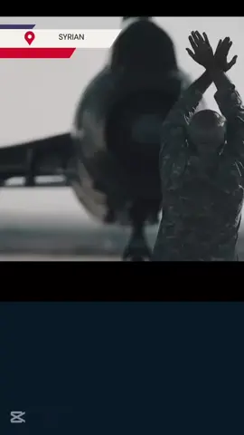#Syrian Ministry of Defense released an ad for the Syrian #AirForce. #news