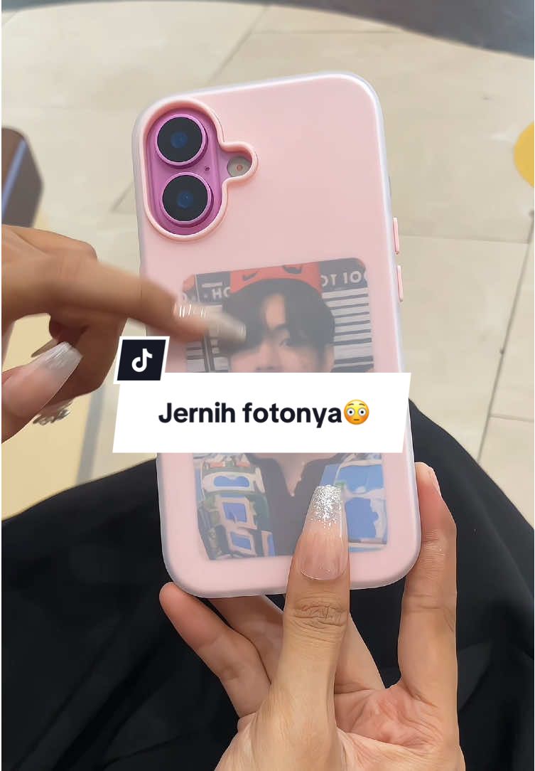 Tenang aja nih guys uda aman✅#fyp #caseiphone #jelly #foryou #murce 