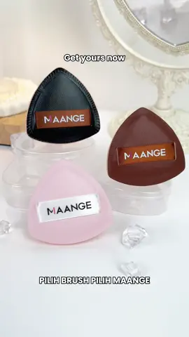 Affordable puff fluffy yang disuka banyak orang #guncang99 #promoguncang99 #promoguncangtokopedia #shoptokopedia #MAANGEbeauty 