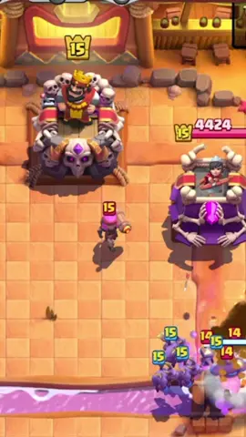 His firecracker might be racist #supercell #clashroyale #cr #clashroyalememes #jynxzi @Clash Royale @Jynxzi @Mr. ClashBroyale🪓 