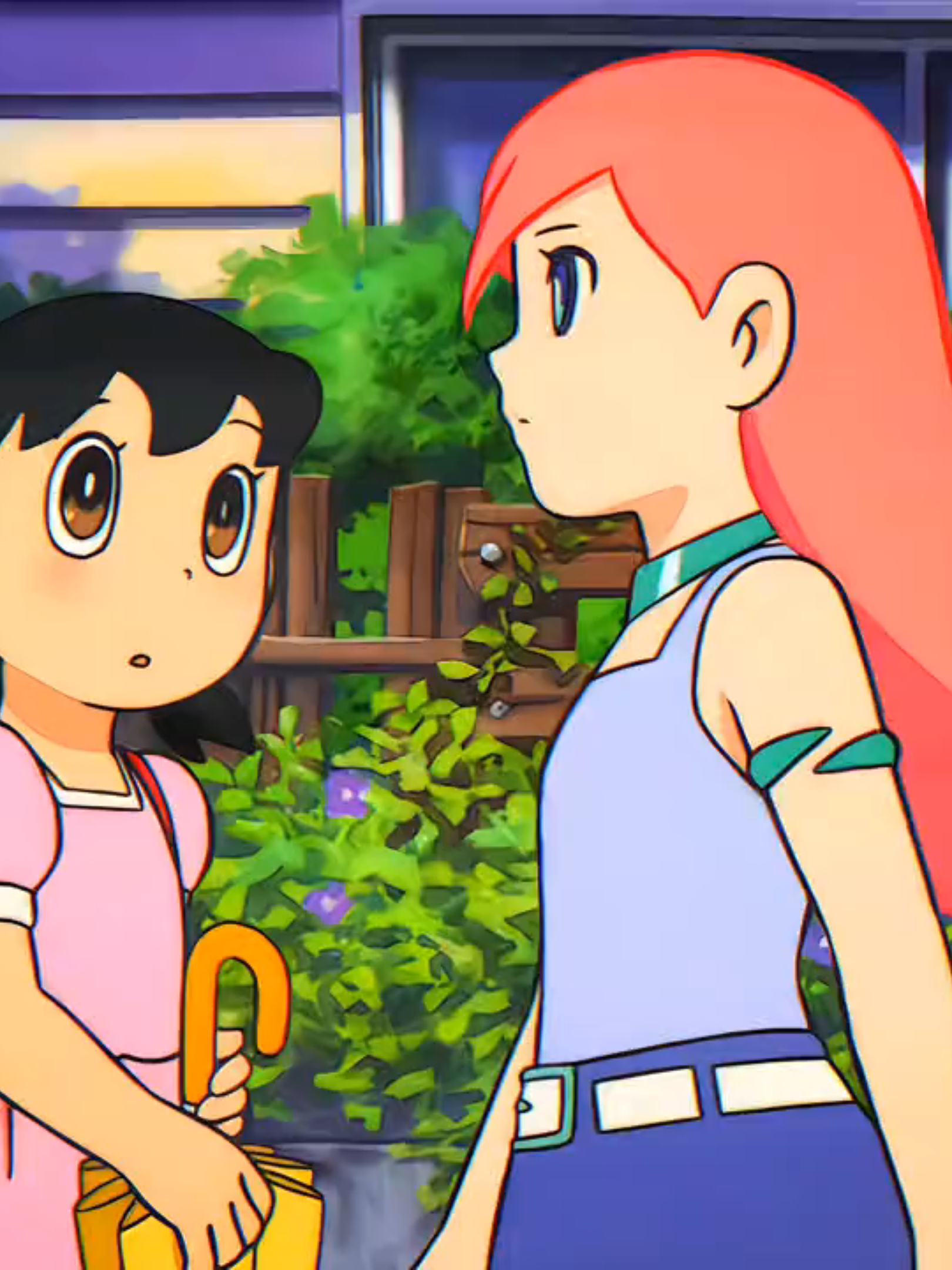 #lilulu #アニメ #映画ドラえもん #doraemonmovie31 ##hanasq #bakerysqd #hoshisq #dreamsqd