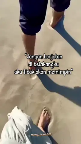maka jadilah teman hidupku,   sampai maut memisahkan. Aamiin. #adaband  #surgacinta  #surgacintaadaband  #kisahhidup  #sebuahperjalanan  #ruangkata  #ruangpena  #ruang_pena  #ruang_pena_521  #couple  #romatic  #romansa  #fyp  #fypviralシviral  #fypviraltiktok🖤シ゚☆♡ 