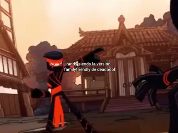 #fyp #humor #rc9gn #randycunningham #randycunningham9thgradeninja 