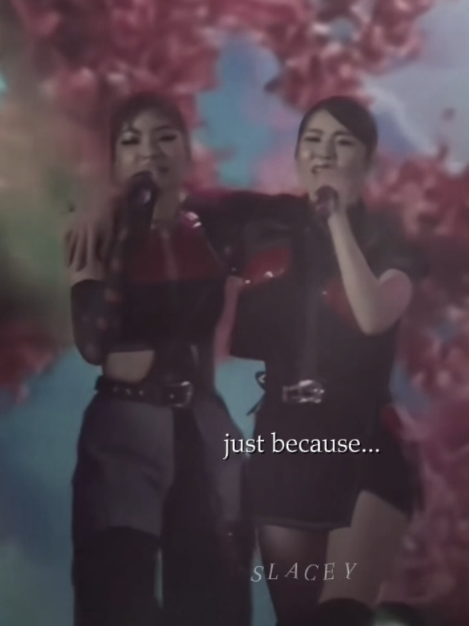 tuluyan na bang naglaho ang mga ngiti sa dilim, MaColet!? 🥹🫶🏻 • • • • (credits po sa nakuhaan ko ng video na nagamit here) #binimaloi #binicolet #macolet #fyp #fyppppppppppppppppppppppp 