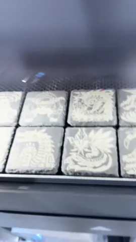 Check out or custom laser engraved monster hunter coasters on our TikTok shop! Many monsters to choose from#videogames #monsterhunter #monsterhunterwilds #gaming #monsterhunterworld 
