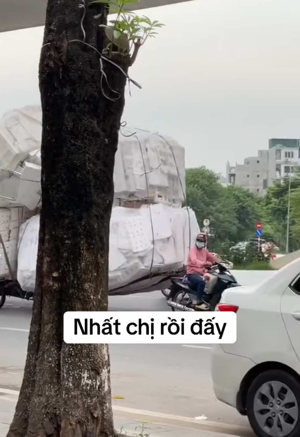 Không nói nổi nữa