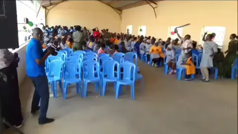 Eldoret Women Prison:No better way to usher in our UFUNUO program graduates for their culmination celebration than by expressing our heartfelt gratitude for a beautiful graduation ceremony at the Eldoret Women Prison. Surrounded by amazing guests and partners, we shared laughter, love, and unforgettable moments. There's nothing quite like being in a room with incarcerated women who've made up their minds to honour their growth and committed to shaping the future with meaning and purpose. Here's to growth, clarity, and a brilliant energy for 2025! Thank you, Kenya Prisons Service, for the incredible collaboration in world-class rehabilitation 🌟 To many more at Clean Start Africa.