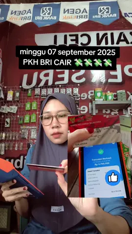#konterpulsa #fyp #sharing #agenbrilink #pkh 