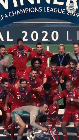 Mia san Mia🔴⚪ #bayernmunich #bundesliga #fyp 
