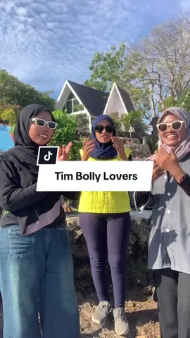 Tim bolly lovers @KiToTeKaRi @Siti Zulhah di wisata kerennya Sumenep @@Boekit.tinggi.official #bolly #bollywood #bollywoodsong #fyp #viraltiktok 