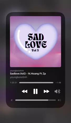 em chẳng biết vì sao lại như vậy...#xuhuong #xuhuongtiktok #nhachaymoingay #nhacremix #youngboisitinh 