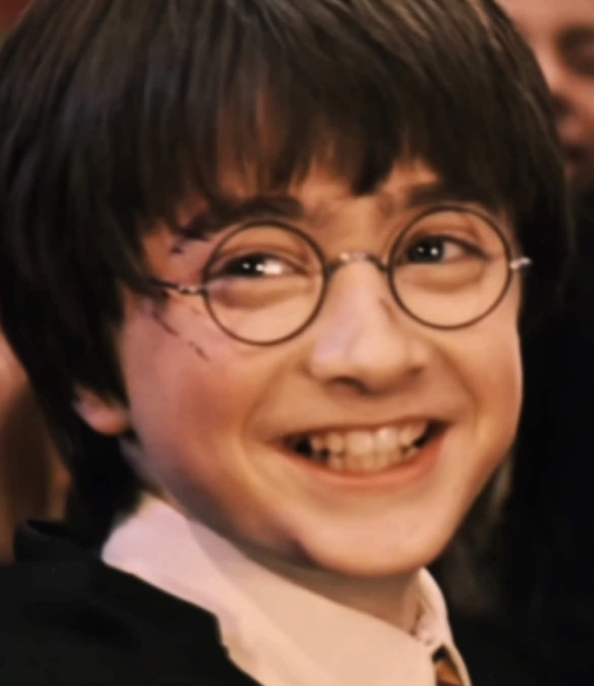 i had to delete all my projects on capcut for this… rlly was not worth it 😢 #harrypotter #harrypotteredit #harrypottertiktok #harrypottermovies #fyp 