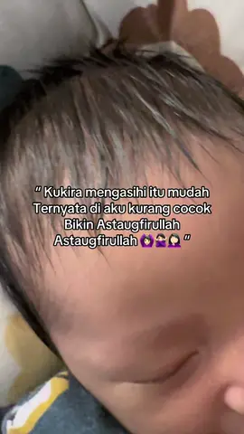 Bantu ibu ya dek 