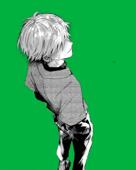 Green screen for you #greenscreen #animegfx #fyp #music