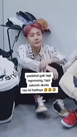 kalo di ajak gibah pasti seru🤣🤣🤣#junghoseok 