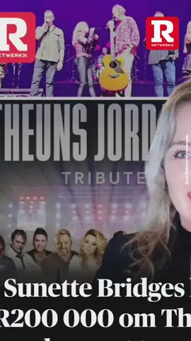 Ná die Theuns Jordaan-huldeblykkonsert in Amsterdam, het verskeie sangers moed uitgespoel oor dié konsert se promotor. Kort daarna het Wynand de VIlliers die Steve Hofmeyr Ikoon-konsert gekanselleer. LEES MEER: https://brnw.ch/21wVwVW