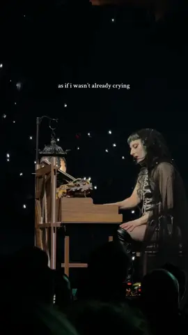 when mother cried we all cry  #ladygaga #mayhemball #msg #concert @ladygaga 