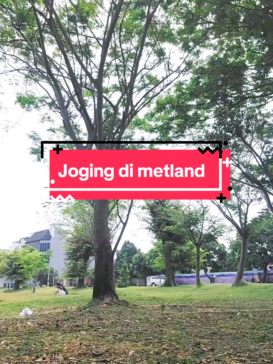 joging tapi bekel cimol kentang goreng sama thai tea 🤣