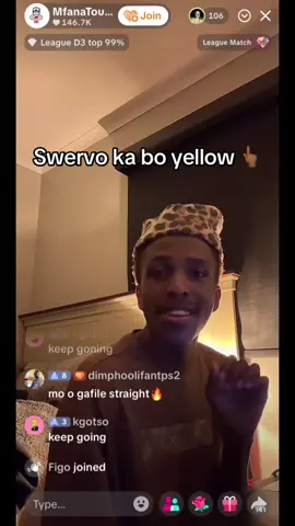 #mfanatouchline #tiktoksouthafrica #fyp #SAMA28 #swervo 