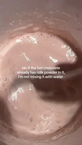 found a sleep & calm drink mix that’s hot cocoa flavored 🥹 #hotchocletymilk #hotchocolate #hotcocoa #milk #sleep