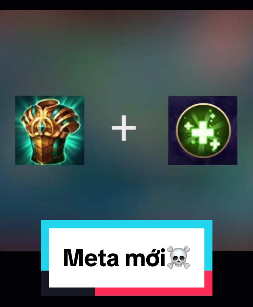 Chuẩn bị đến Meta top tank rồi ☠️ #aov#lienquanmobile #nhachaymoingay#phonk #xuhuong 