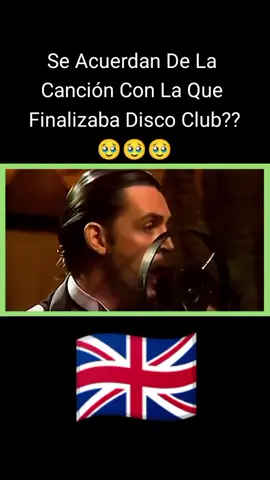 Goodnight Tonight.🇬🇧
