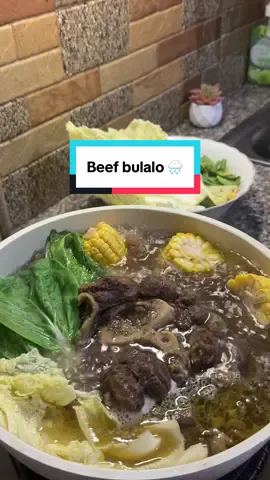 Ouchhh, Bulalo sa tag ulan from @The Fat Butcher PH yannn #bulalo #lunchideas #fyppppppppppppppppppppppp 