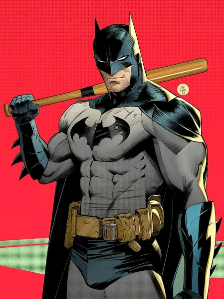 #batman #hanszimmer #fyp #viral #shorts 