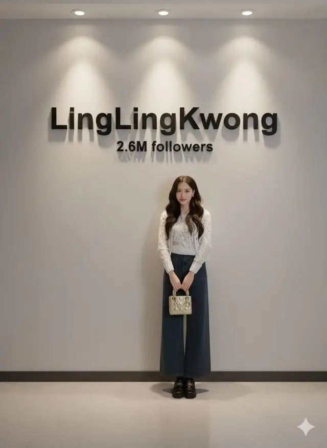 🥰🥰🥰#linglingkwong #ormkornnaphat #เพียงเธอonlyyou @Lingling Kwong @ออมออมเอง:^D 