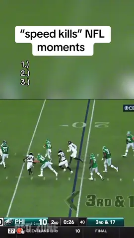 #CapCut they too fast #nfl #speed #zoomies #footbal 
