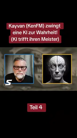 #kayvansoufisiavash #kenfm #ki #chatgpt #spiritualität 