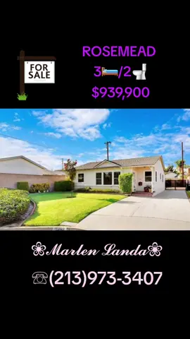 #openhouse #vende #compra #refinancie #marlenlandarealtor 