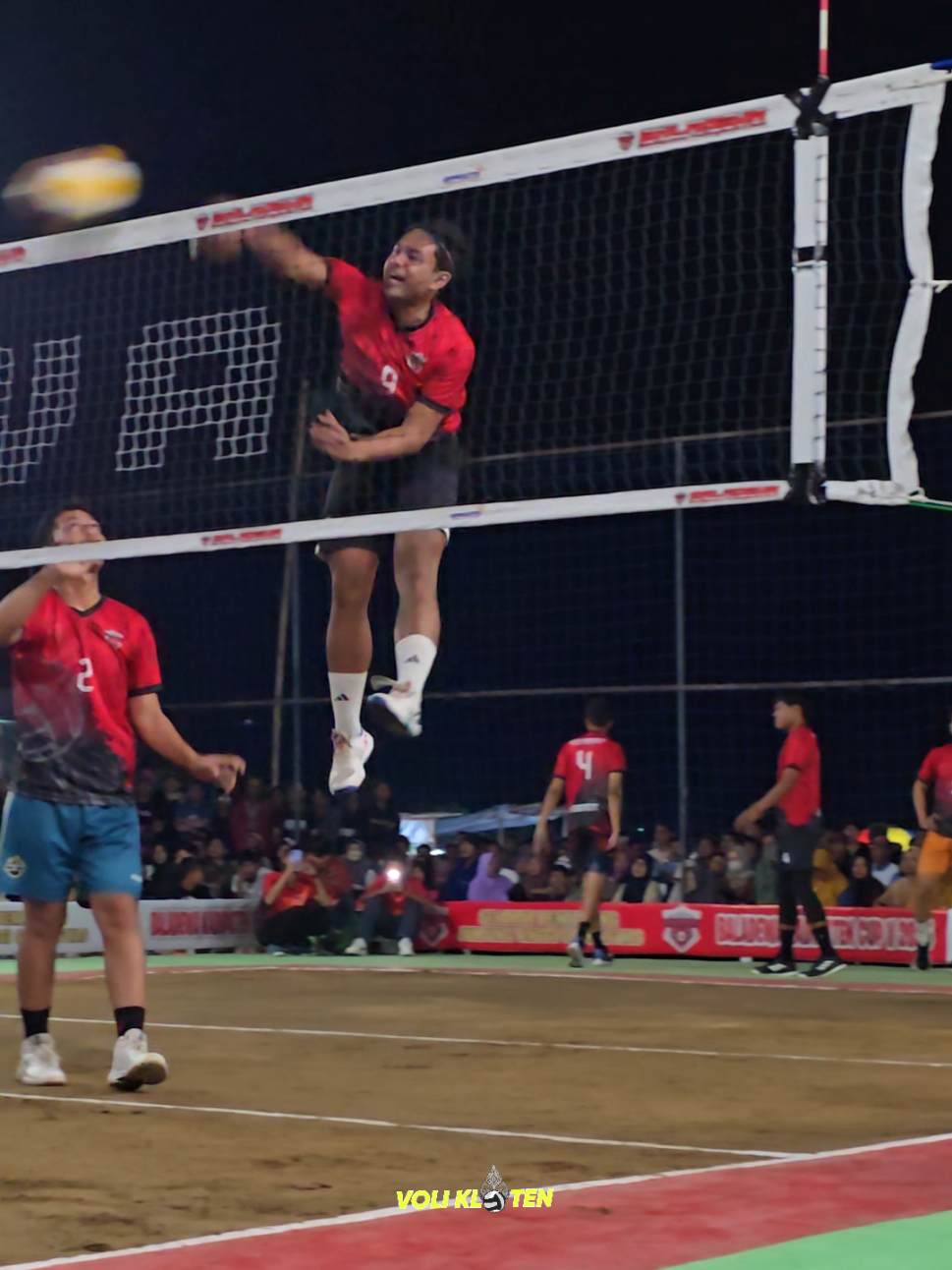 duet upin ipin jawa tengah terbaru  video selengkapnya di youtube voli klaten #voliklaten  #volitarkam  #voliindonesia  #proliga  #volleyball 