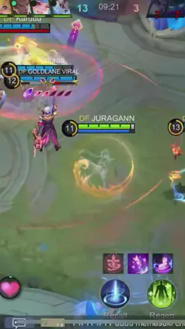 Dora dora 😁 #CapCut #ml #mobilelegends 