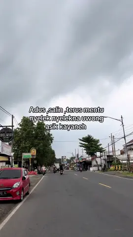 Gagean koh mumpung asih yene 🤣 #ngapakstory 