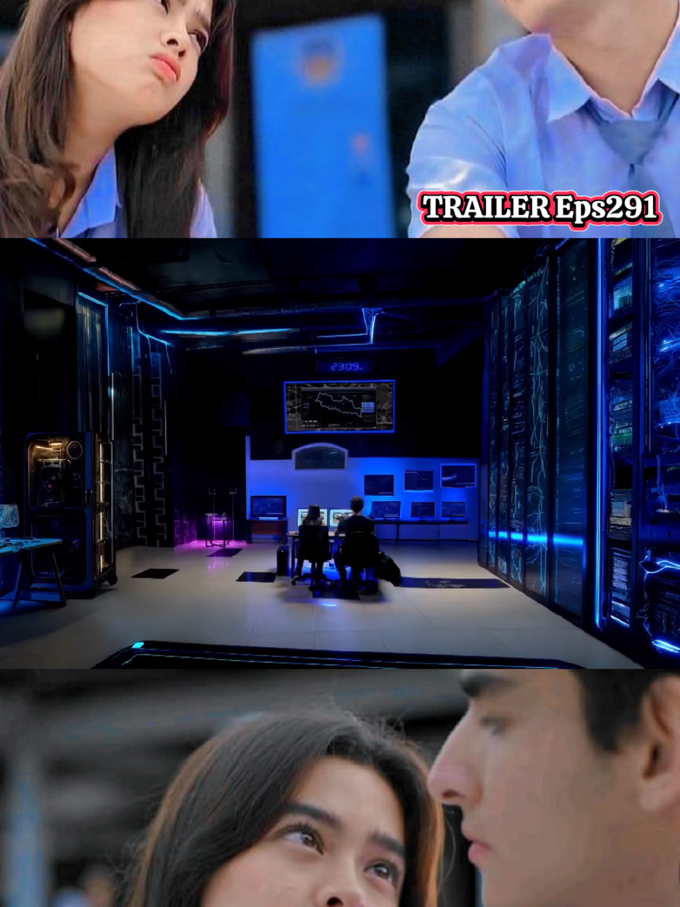 Agz TRAILER Episode 291. #Asmaragenz #agz #Harqeel#asmaragenz #aqeelacalista 