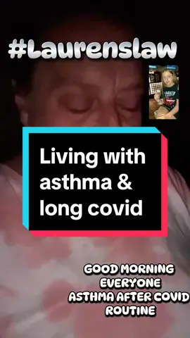 Good morning everyone. Happy Sunday. Have a great day and always remember to carry your inhalers 💙#laurenslaw #covid19 #asthma #fyp #viral @🤩Elaine🤩 @pammiaannfcknmonty @Tillie_Irvine @lisamac1&SpikeLLT💙 @michellem1bkup @🌹mamawings🌹🏴󠁧󠁢󠁳󠁣󠁴󠁿 @SPOOKYBITCH😁♋️☯️✡️☮️ @Joanne 🏴󠁧󠁢󠁳󠁣󠁴󠁿💕 @dianecameron @Theo⚡️ @Yvonne 🏴󠁧󠁢󠁳󠁣󠁴󠁿🇬🇧 @Asthma and Allergy Foundation 