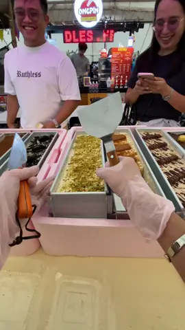 POV of selling Tiramisu at SOMO Night Market, Daang Hari Road, Bacoor, Cavite 📍Location： Monday-Sunday: SM Dasma Friday-Sunday: SOMO Market #fyp #foryou #tiramisu #tiramisucakes #tiramisucavite 