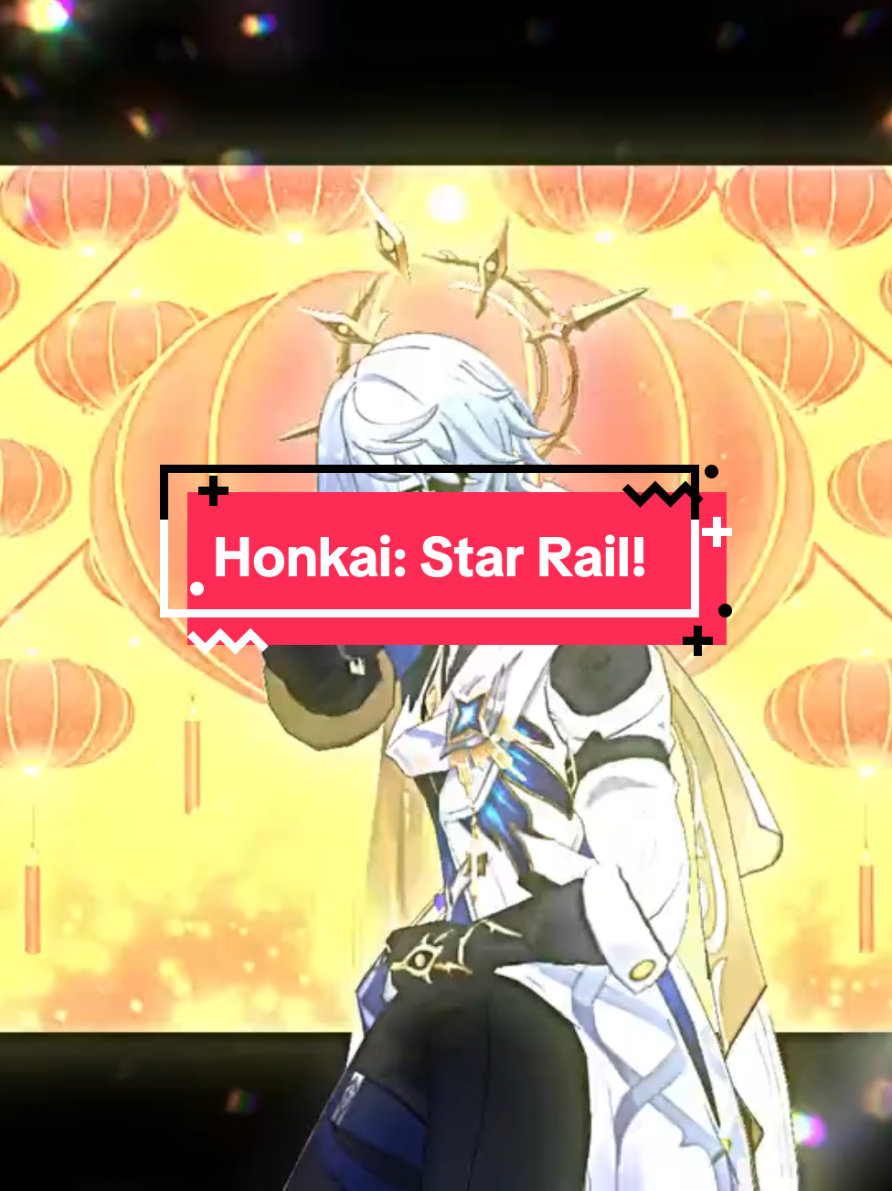 It's Sunday Today!☺️ I Know Michos Is Favoring Mr. Jing But I Can't Prove It 😅🧐 🔍 Source: Trạm Không Gian Herta 2.0 (FB) Cre: -不灵- #Honkai #HSR #HonkaiStarRail 