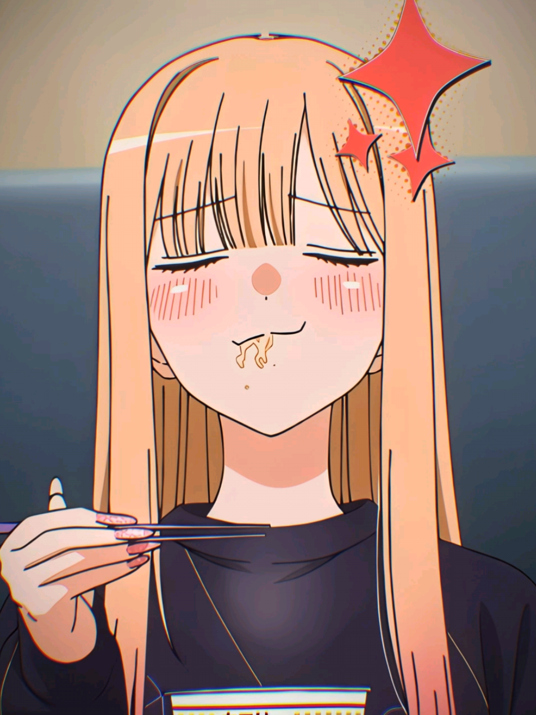 #marinkitagawa #anime #mydressupdarling #sonobisquedollwakoiwosuru 