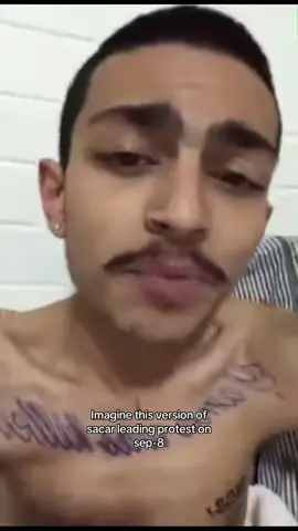 Bro was way ahead of time