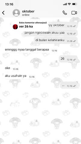 Membalas @allenaajaa2 done 👌🏻#fypp #oktober #masukeberanda #foryou #fyppppbismilah