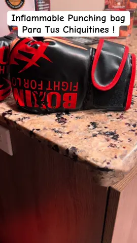 Infamable punching bag #infamable #punching #bag #foryoupage #creatorsearchinsights 