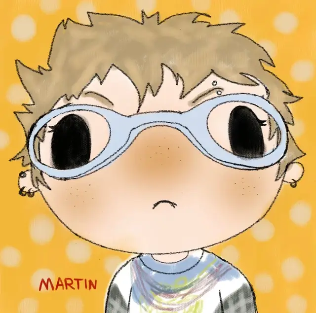 #cortis #娟er #martin #keonho 