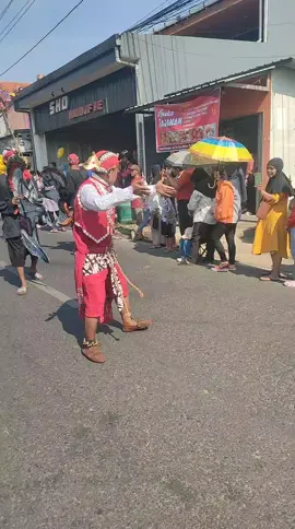 #ampyangloramkudus 