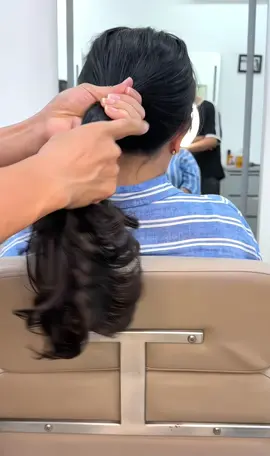 Duỗi uốn 🥰#xuhuong #SalonPhamTha #UonTocDep #DepHonMoiNgay #CanTho 